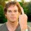 DEXTER MORGAN