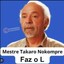 Mestre Takaro Nokompre