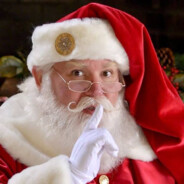 Secret Santa for Seveur