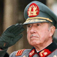 Augusto Pinochet