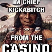 Chief Kickabitch