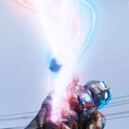 我的牛仔会发光