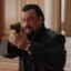 Steven Seagal