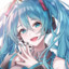 Hatsune Miku