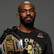 Джон Джонс реальн