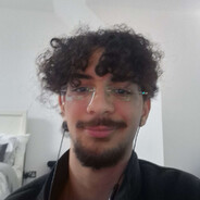 blazed