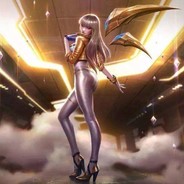 卡莎，记住这个名字