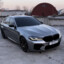 BMW M5 F90