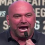 Dana Red