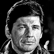 Charles Bronson