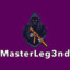 MasterLeg3nd