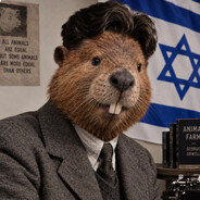 Bibi Bobr Orwell