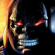 Darkseid