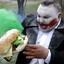 CRAZY HAMBURGER