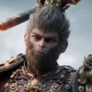 Wukong Steam avatar