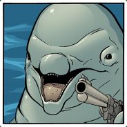 Lord Shitlips the II