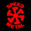 Speed Metal Samurai