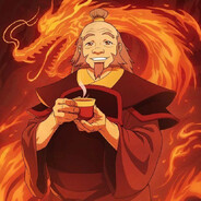 Uncle Iroh