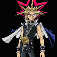 Yami Yugi