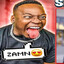 Steam avatar