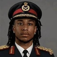 General Olise