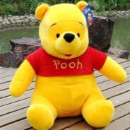 爱吃蜂蜜的的小熊