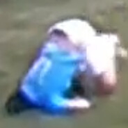 Bozo absolutely shit