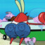 Krabby&#039;s Paddys