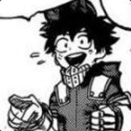 绿谷出久的猪排饭