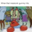 hunstwoman kinfe onwer