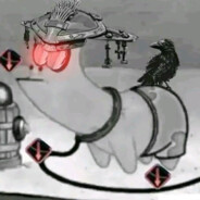 她说人多 以为有我