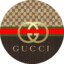 Адмирал Gucci Cafe