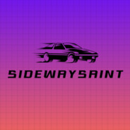 SidewaySaint.tv