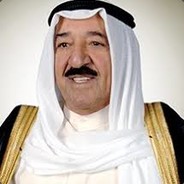 Sabah Al-Ahmad Al-Jaber Al-Sabah