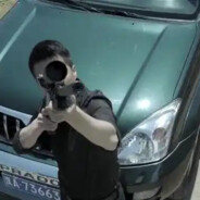 汉东省厅祁同伟