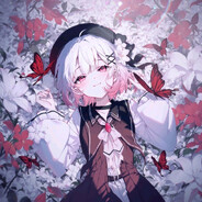 樱羽艾玛(魔女化）