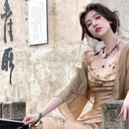 我自横刀向天笑