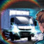 Isekai Knight-Truck