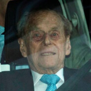 Your Highness Prince Phillip