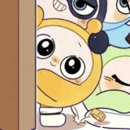 蛋仔岛突击手小黄