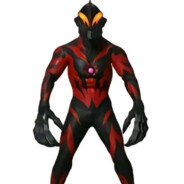 宇宙无敌大王贝利亚