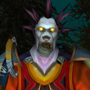 Player avatar