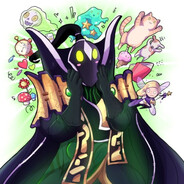 Steam Avatar