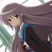 Nagato Yuki