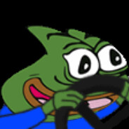 Pepega Driving