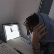 闭上眼亲爱的开始马枪