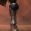 Zavala&#039;s Lost Leg