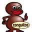 Conguitos