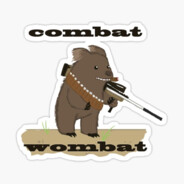 WombZ avatar