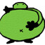 viscous’ goo squirt